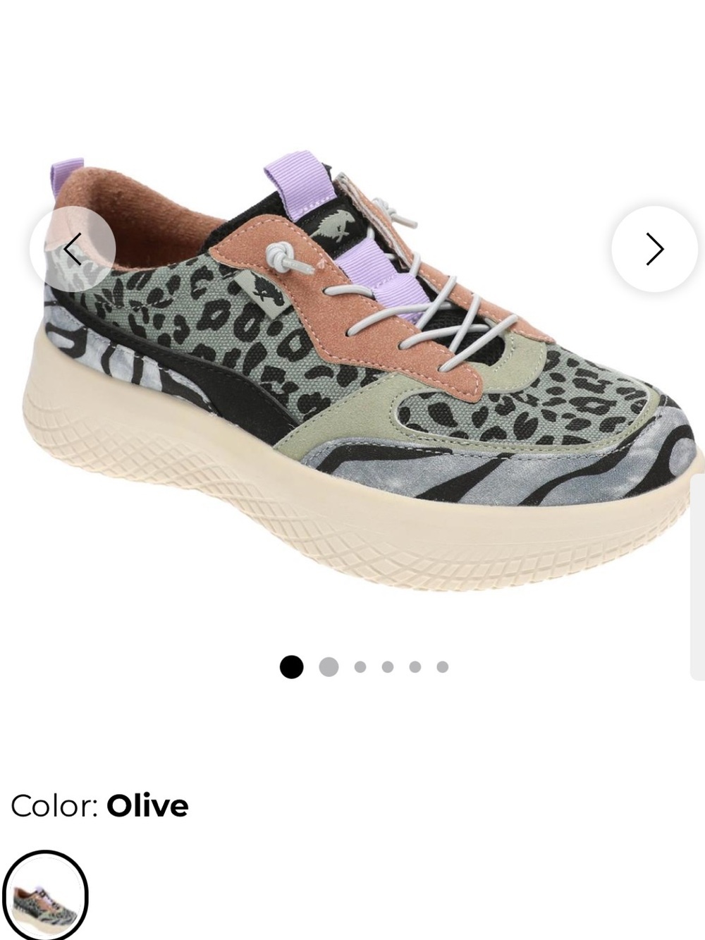 Rocket dog womens gravel sneakers womens 9.5